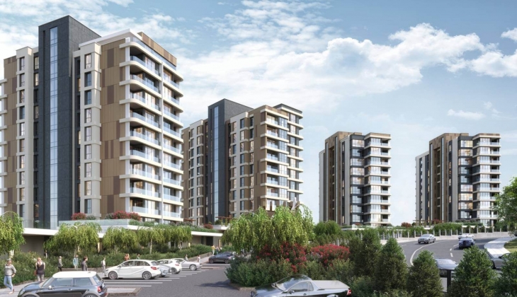 Senkron Beytepe'de konut fiyatları ne kadar? Senkron Beytepe nerede?