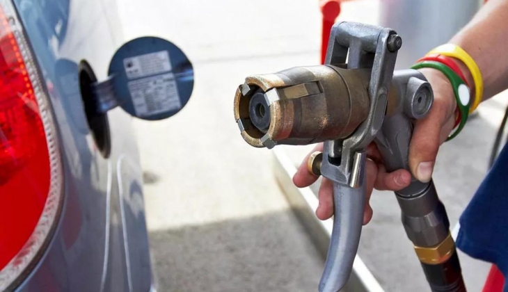 Bayramın son günü tüpçüleri sevindirecek haber! LPG'ye indirim geliyor