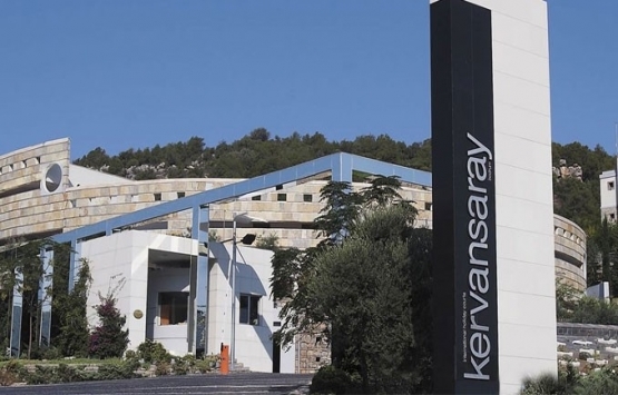 Kervansaray 544.8 milyon TL'lik borcunu devretti, Lara Otel icradan kurtuldu!