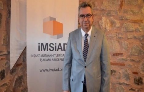 Adil Gökçadır: Bursa'nın yüzde 70'i yeniden planlanmalı!