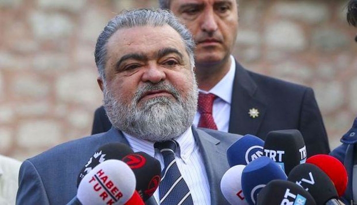 "Ben iktisatçıyım" diyen Ahmet Özal doların göreceği seviyeyi açıkladı