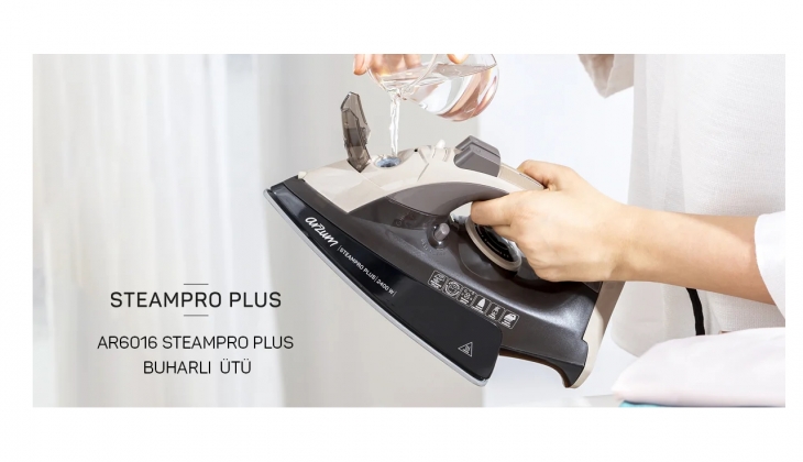 Arzumda hediyeler bitmiyor! Arzum buharlı ütü alana epilatör cihazı hediye! İşte Arzum 13 Mart 2023 fiyat listesi