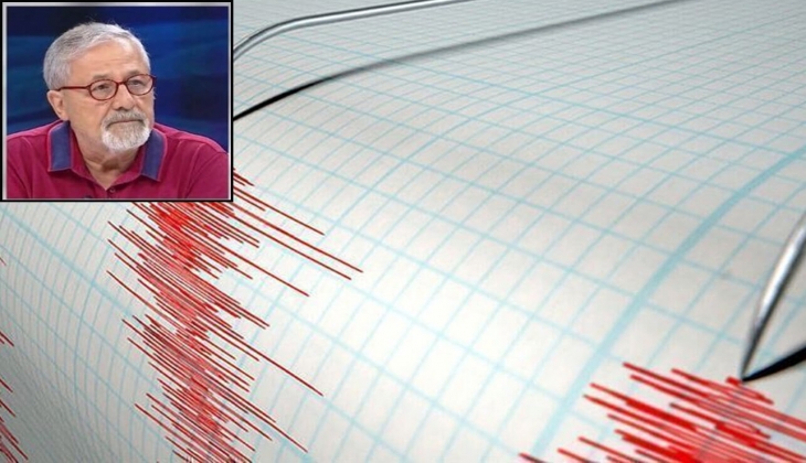 İstanbul için zaman daralıyor! Dikkat! Marmara daki fay hattı...