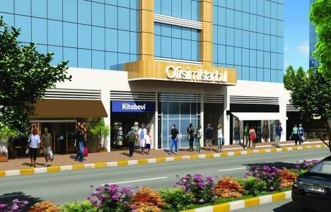 Ofisim İstanbul Maltepe fiyatları!