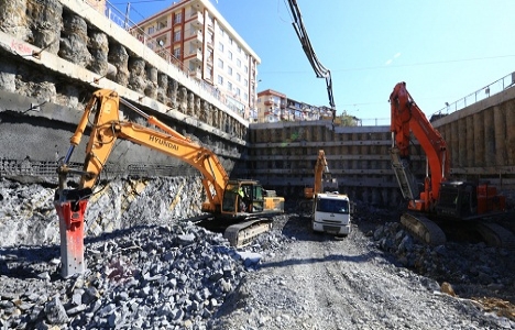 İşte Mahmutbey-Mecidiyeköy metrosu görselleri!