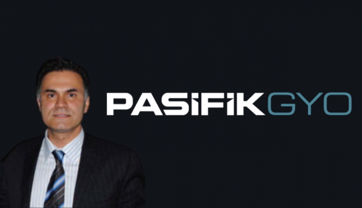 Murat Özgümüş hangi alanlarda çalıştı? Pasifik GYO’da hangi görevi icra ediyor?