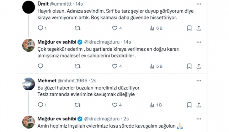 Mağdur ev sahiplerine kira tespit davası çağrısı: Mutlaka açın, yasal hakkınızın yenmesine izin vermeyin!