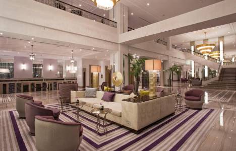 Martı Hotel'den 21. İstanbul Caz Festivali bileti olanlara indirim fırsatı!