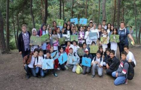TÜBİTAK Antalya'da Çocuk Teknoloji Bahçesi kuracak!