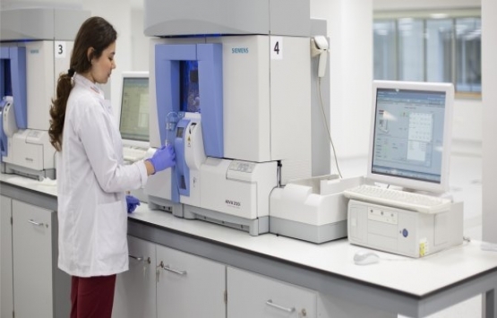 Siemens Bilkent’e Avrupa’nın en büyük laboratuvarını kurdu!