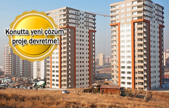 Gayrimenkul sektöründe özkaynak şart oldu!