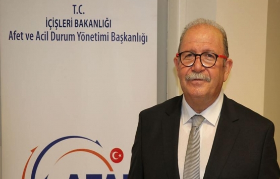 Prof. Dr. Şükrü Ersoy dan büyük İstanbul depremi için kritik uyarı!