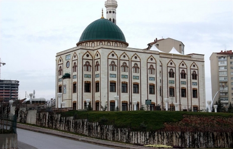 İşte Ankara nın mimarisiyle dikkat çeken 7 camisi!