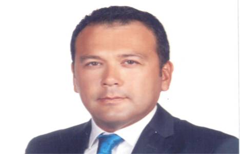 Özgür Bek Akçansa’nın Hazır Beton-Agrega Genel Müdür Yardımcısı oldu!