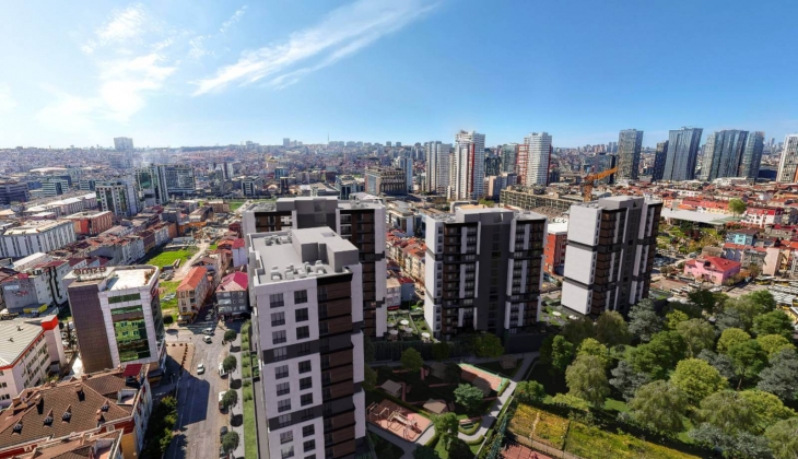 Gayrimenkul sektörü ikinci yarıdan umutlu! Konut sektöründe hareketli günler geri geliyor!