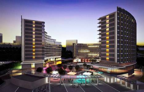 Halkalı Tema Park görselleri!