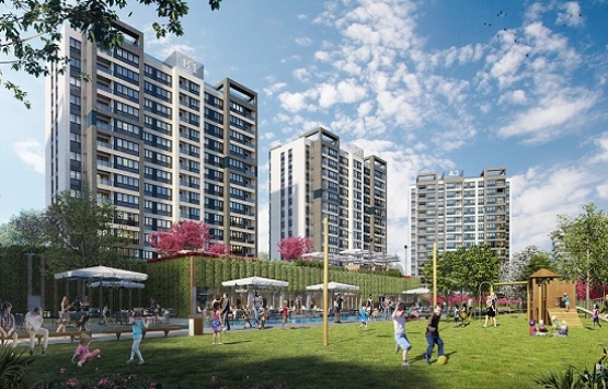 Başakşehir 3. İstanbul kampanya