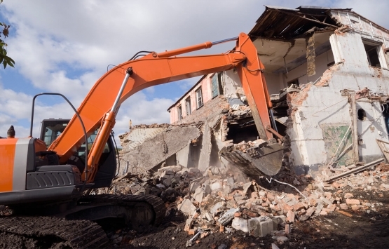 Tozkoparan da hukuki süreç başladı!