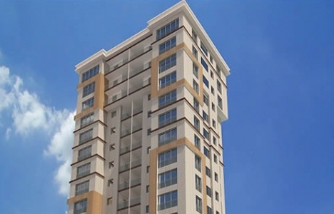 Mert Panorama Sitesi Göztepe fiyatları!