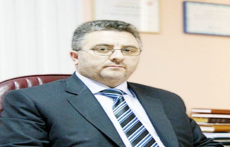 Hakmar inşaat sektörüne girdi!