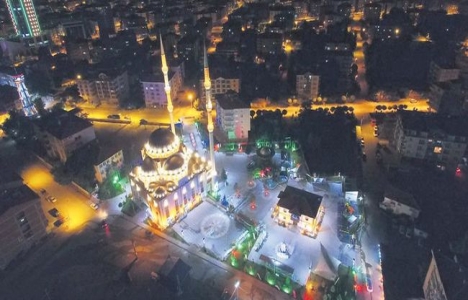 Ankara Kahramankazan 12 Yıldız Şehri ödülünü kazandı!