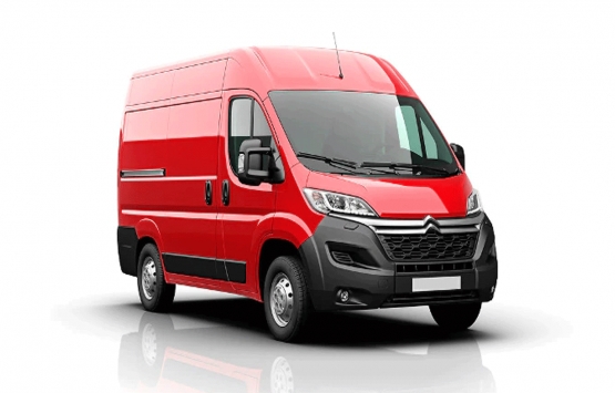 Citroen Jumper a 6 bin TL indirim! İşte Mart 2022 Fiyat Listesi!