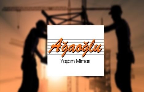 Ağaoğlu Panora Ankara satış ofisi!