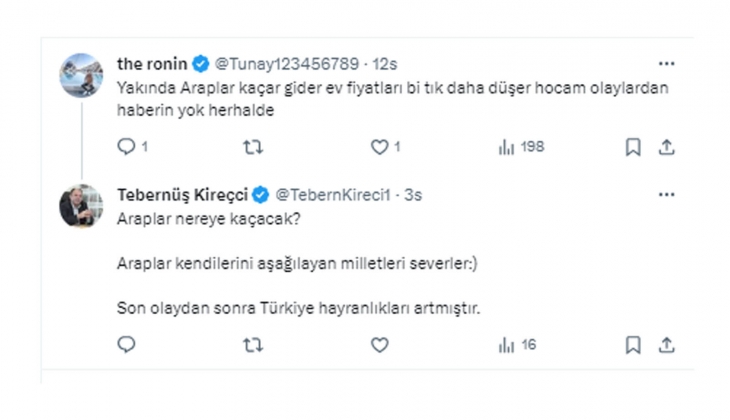 İstanbul da TOKİ mi başarılı KİPTAŞ mı? Tebernüş Kireçci sordu, vatandaş yanıtladı!