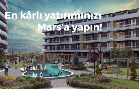 Mars 19 Avcılar'da 437 bin TL'ye 2+1! Yeni proje!