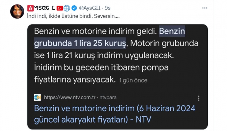 Benzin ve motorine 8 TL lik dev zam! Sürücülere kara haber: ÖTV akaryakıtı vuracak!