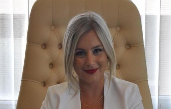 Pelin Gündoğmuş 9 yıl sonra 2 milyon TL borcu olduğunu öğrendi!