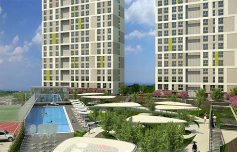 Soyak Evostar resimleri!