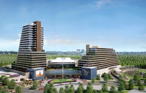 Akbatı AVYM'nin yeni yıl hediyesi AUDİ A3 sahibine teslim edildi!