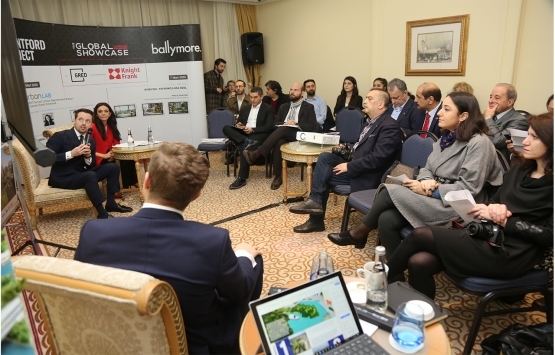 Brexit sonrası Londra gayrimenkul pazarı masaya yatırıldı!