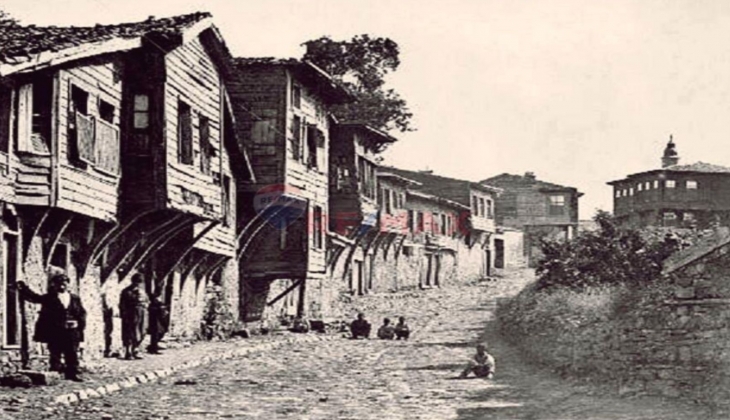 Emirgan’da tarihi köşk ve arazisi satılıyor