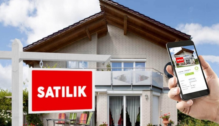 Gayrimenkul sektörüne dijital reklam etkisi: Rekabette avantaj sağlıyor!