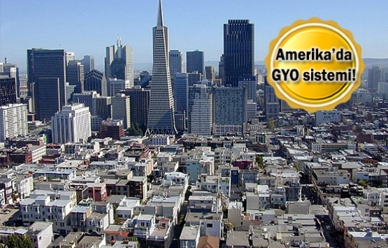 ABD'li gayrimenkul şirketleri Türk ortaklar arıyor!