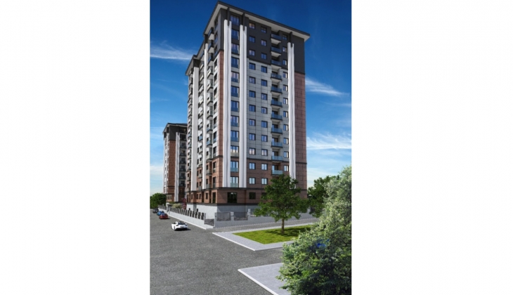 Bağcılar Göksu Yaşam’da güncel fiyatlar 7 milyon 460 bin TL’den başlıyor!