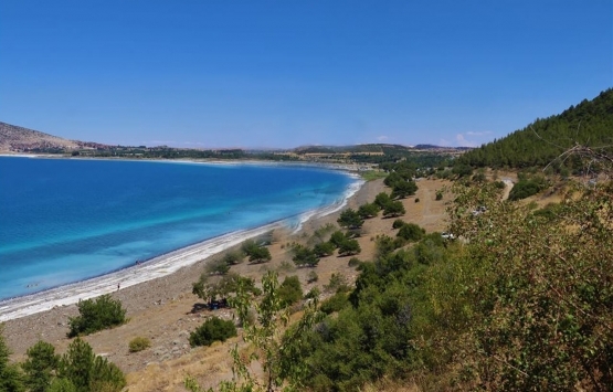 Kıyı Koruma Yapıları ve Döngelli Deresi Mahmuzları Projesi mecliste!