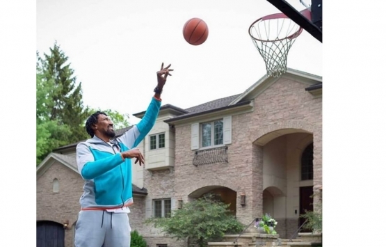 Scottie Pippen, Highland Park taki lüks evini satıyor!