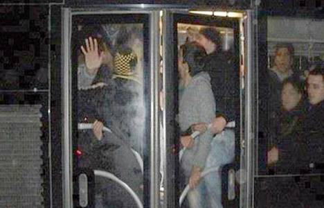 Metrobüsün Kapasite Artırımı ve Esnek Toplu Ulaşım Modeli projesi