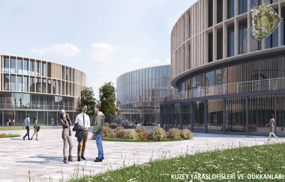 Kuzey Yakası Cadde Dükkanları 12 soruda tüm detaylarıyla!