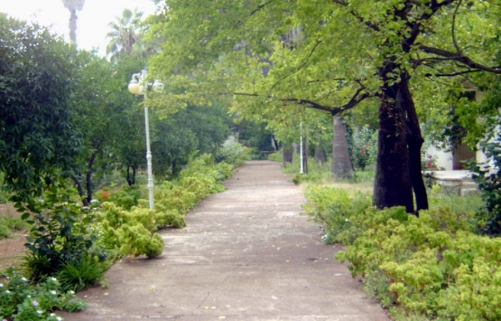 Marmaris’teki milyonluk tesisler onarılmayı bekliyor!