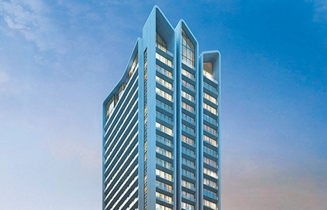 Helis More, CNR Emlak Fuarı'nda tanıtıldı!