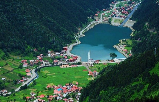 İmar affı Uzungöl’de 862 kişiyi kurtardı! 