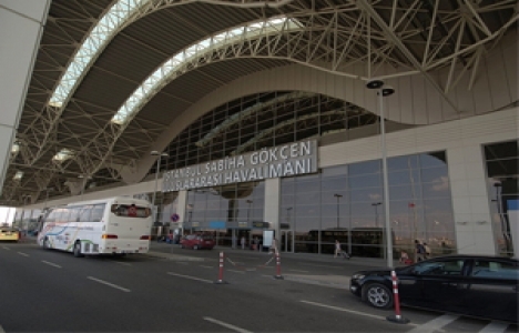 Sabiha Gökçen Havalimanı artık Malaysia Airport'un!