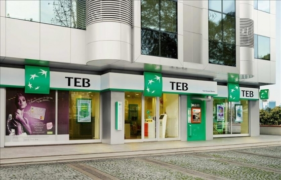 TEB yüzde 1.29 faizli kredi kampanyası başlattı!