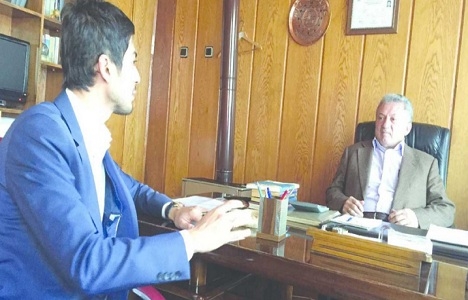 Ali Özgenç: Gebze'de gayrimenkul fiyatları arttı!