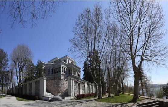 Beykoz Dereseki imar planı