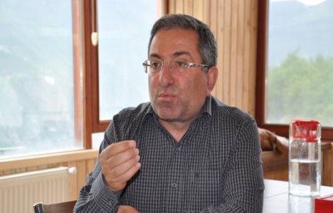 Artvin Cerattepe projesi için bilirkişi raporu bekleniyor!